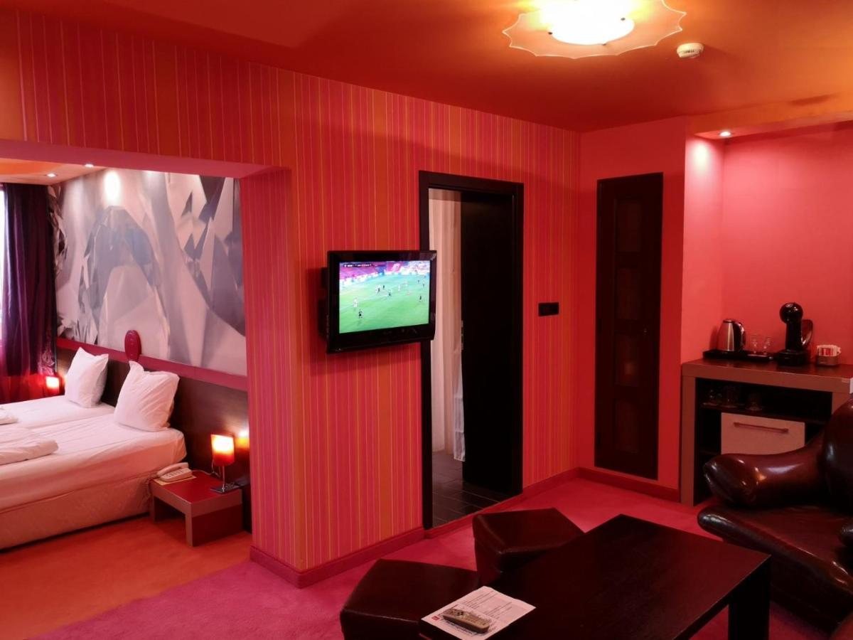 Hotel Leipzig 4*