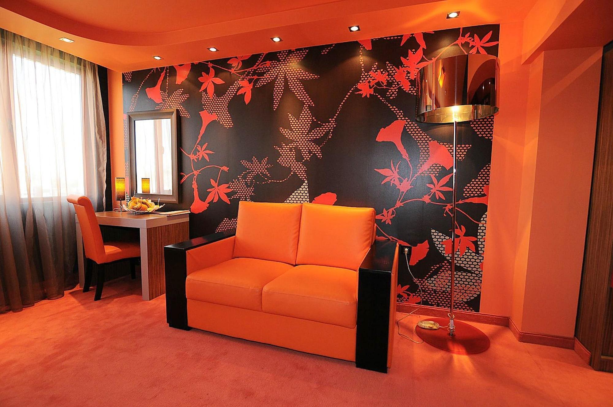 Hotel Leipzig Plovdiv