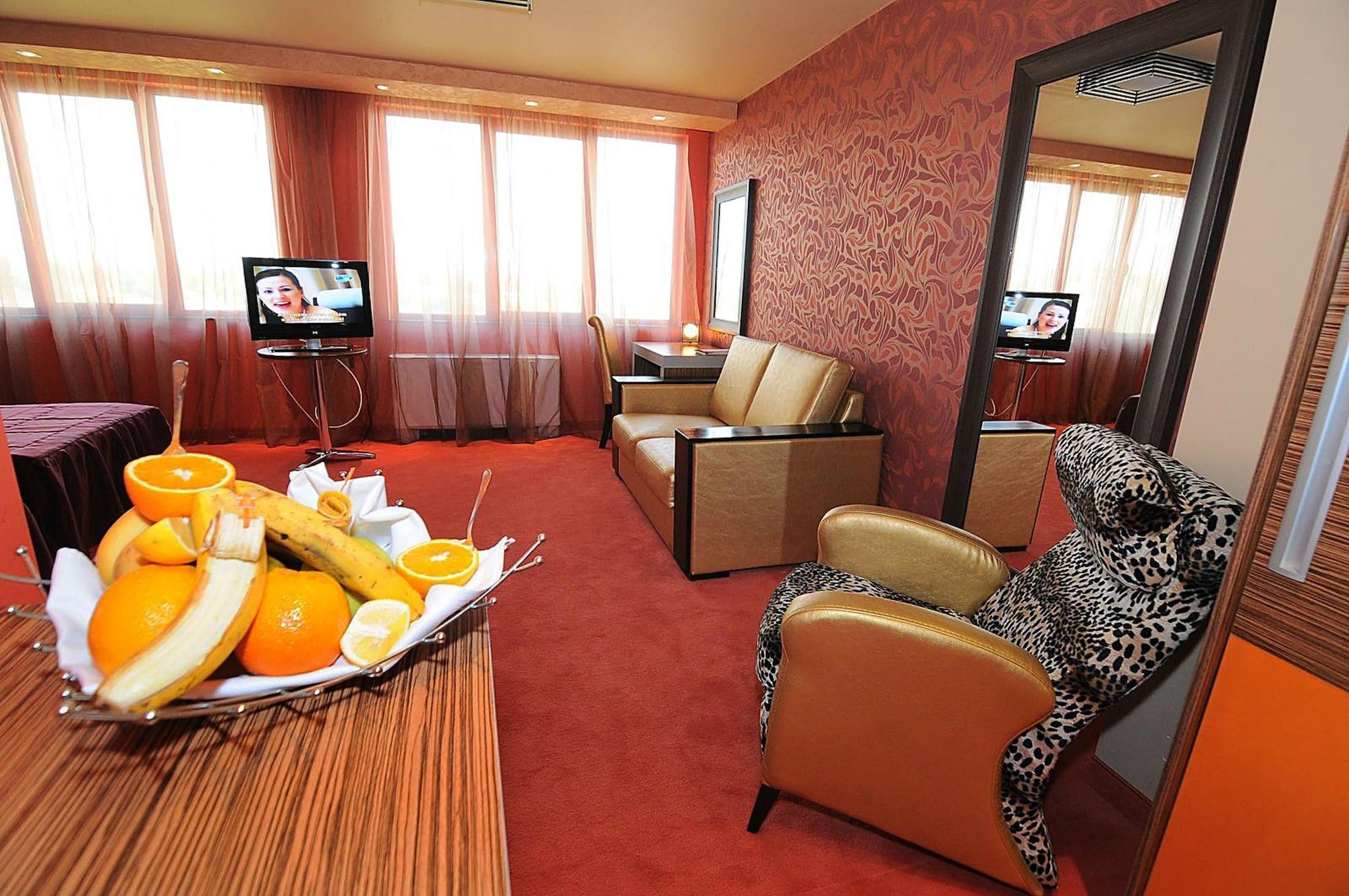 Hotel Leipzig 4*