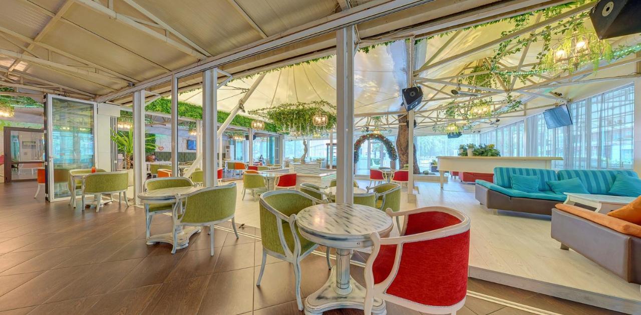 Leipzig Hotel 4*