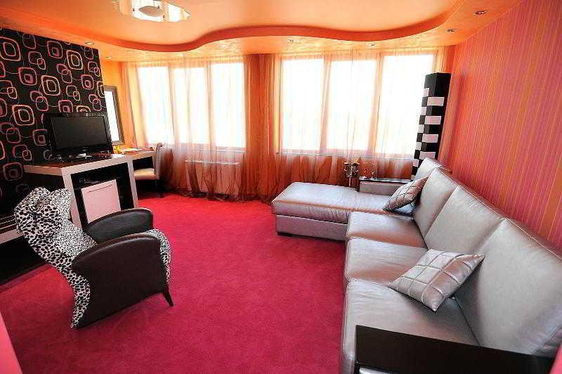 Hotel Leipzig Plovdiv