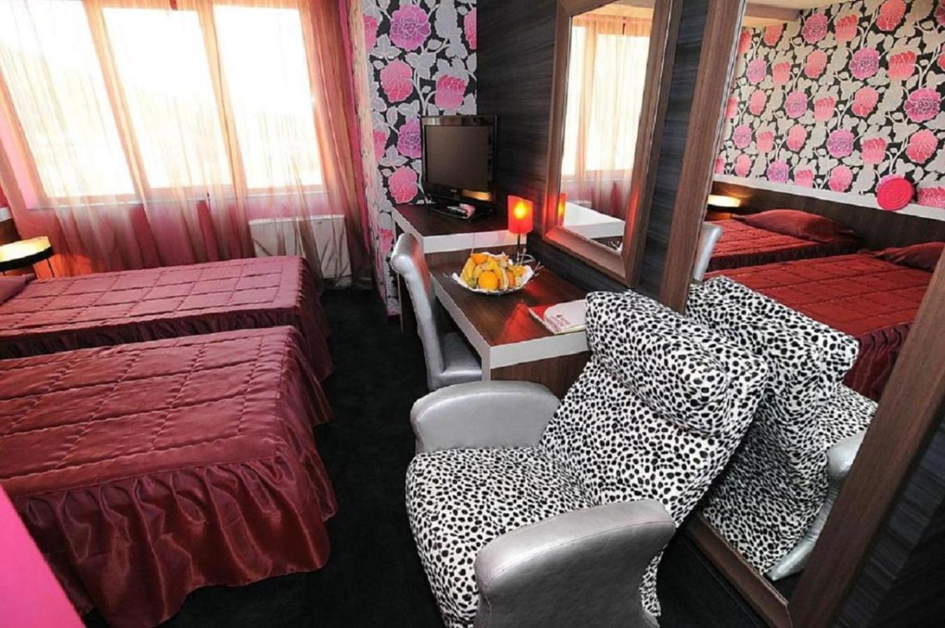 Leipzig Hotel 4*