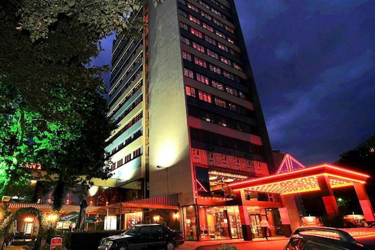 Hotel Leipzig