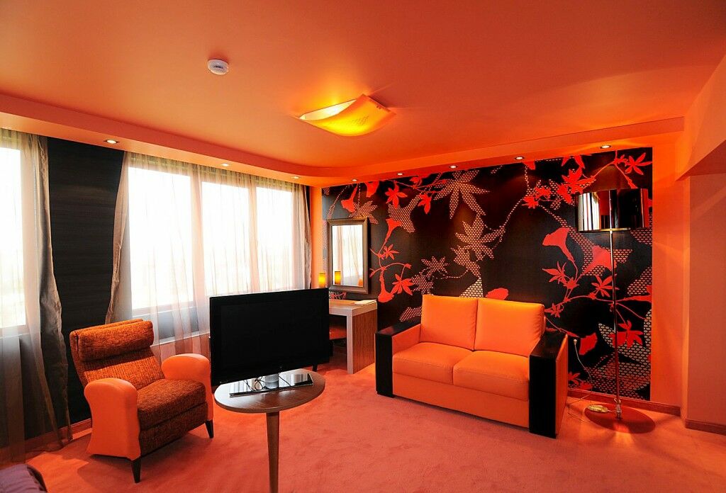 Leipzig Hotel Plovdiv