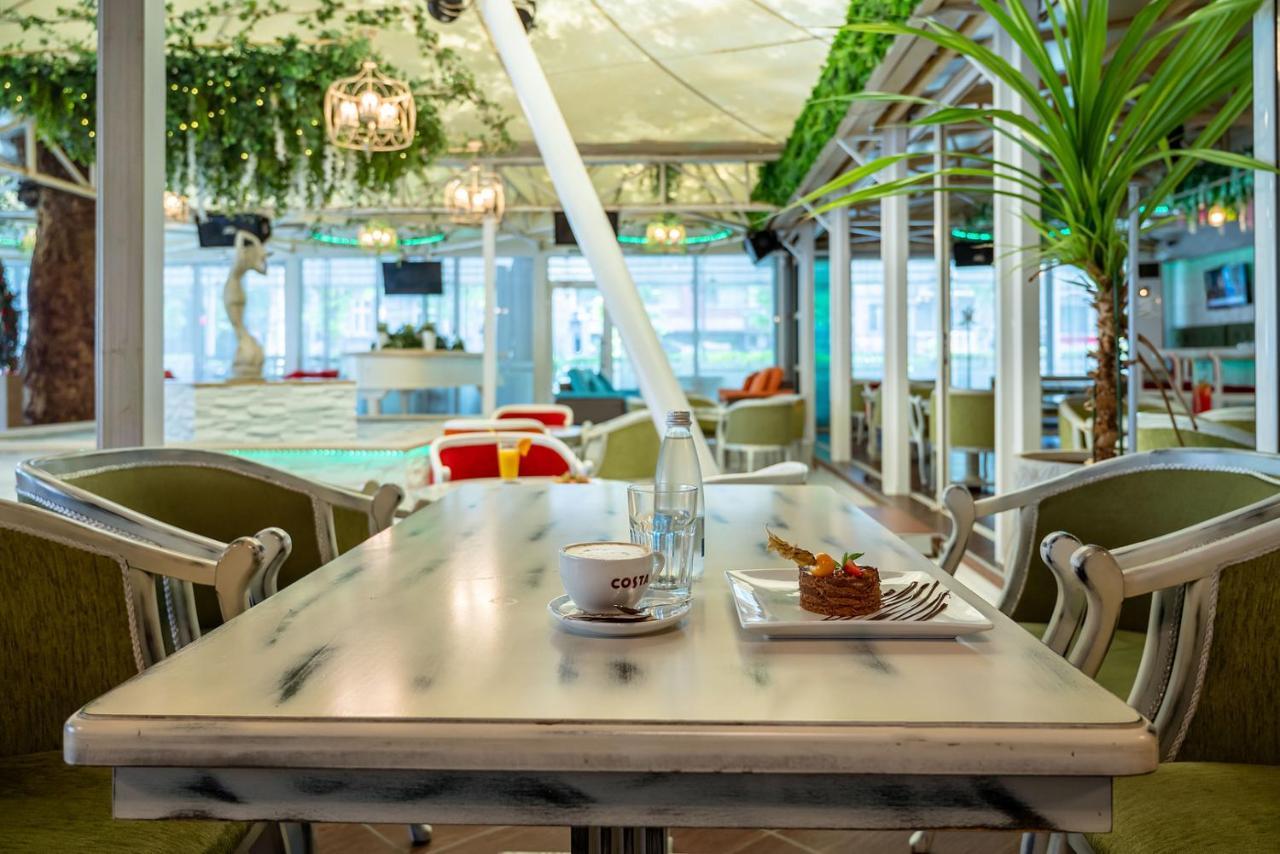 Leipzig Hotel